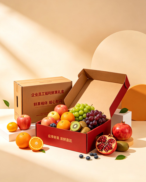 十堰水果礼盒